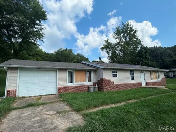 800 Washington, Waynesville, MO 65583