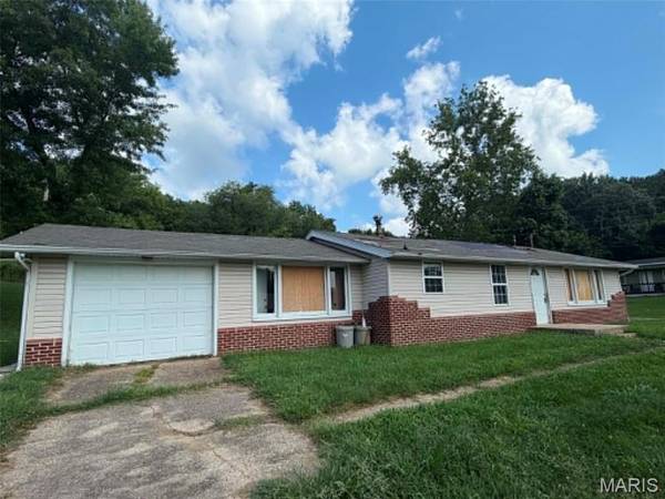 800 Washington, Waynesville, MO 65583