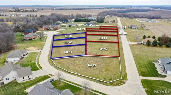 0 Waggoner, Jerseyville, IL 62052
