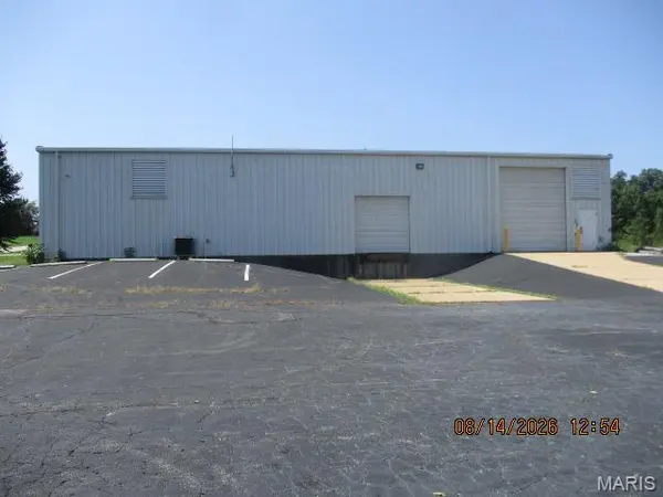 9 Progress Pkwy, Union, MO 63084