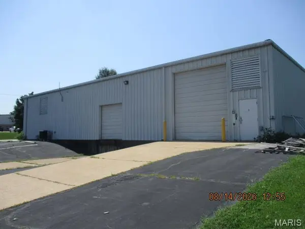 9 Progress Pkwy, Union, MO 63084