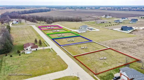 TBD Waggoner Avenue, Jerseyville, IL 62052