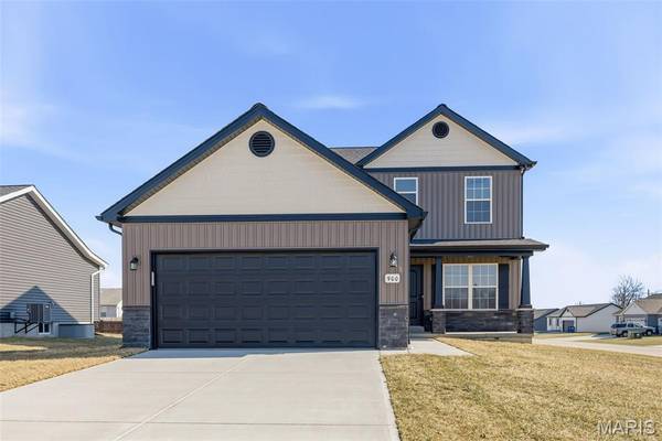 209 John ST, Troy, MO 63379