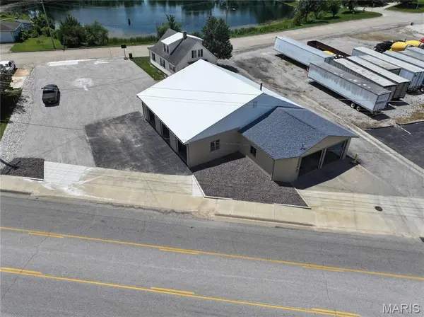 317 S Kingshighway, Perryville, MO 63775