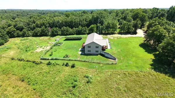 404 County Road 309, Alton, MO 65606