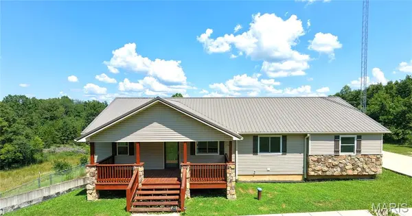 404 County Road 309, Alton, MO 65606