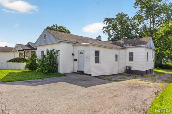 914 Dammert AVE, St Louis, MO 63125