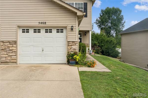5468 Lakewood TER, Imperial, MO 63052