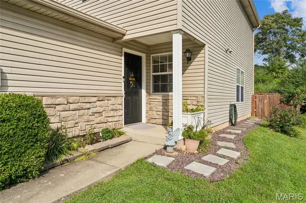 5468 Lakewood TER, Imperial, MO 63052