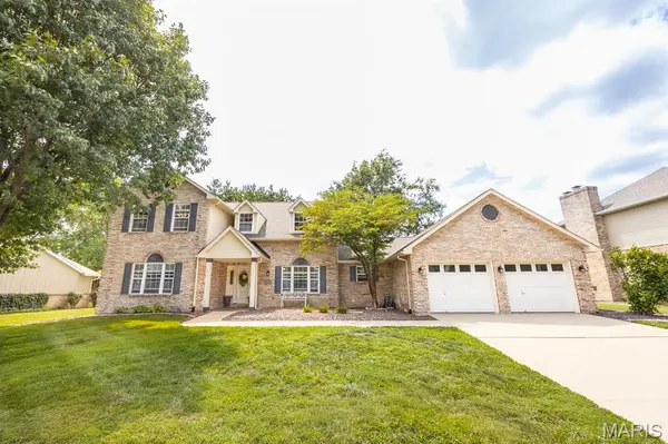 905 Phillip CT, O'fallon, IL 62269