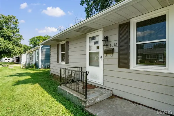 1016 Michigan ST, Mexico, MO 65265
