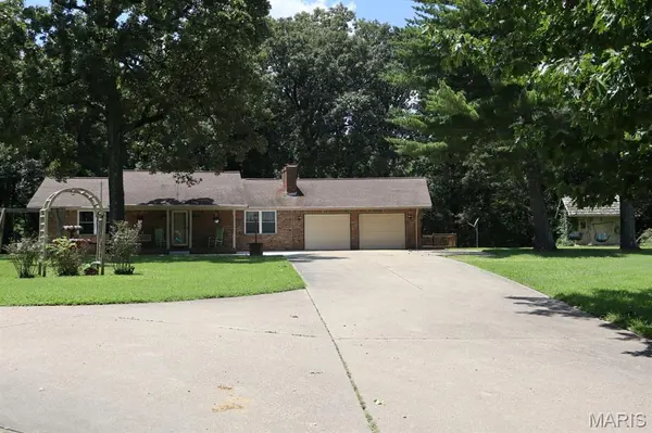 10525 AF HWY, Dexter, MO 63841