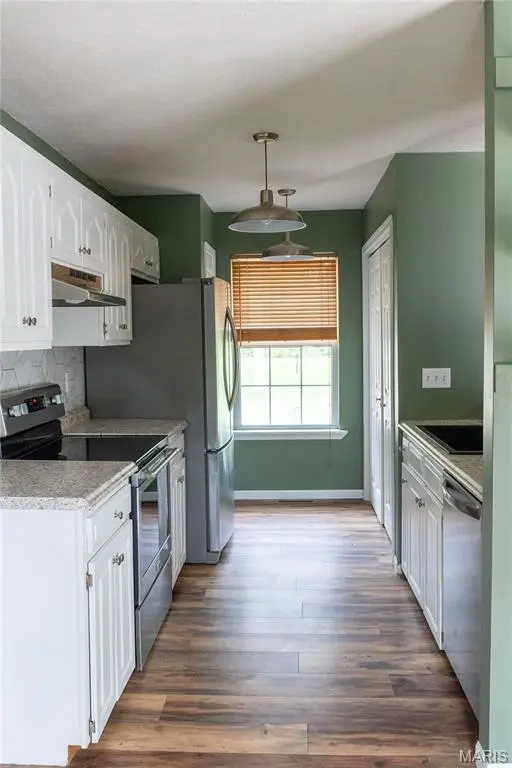 18780 Highway Y, Dixon, MO 65459