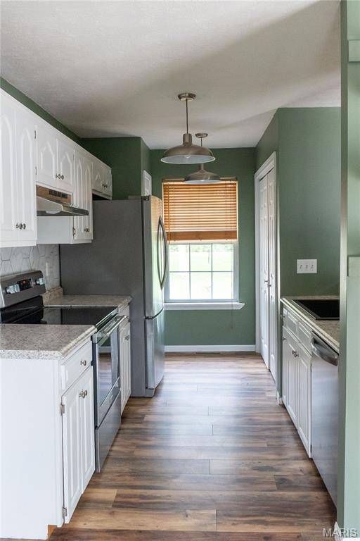 18780 Highway Y, Dixon, MO 65459
