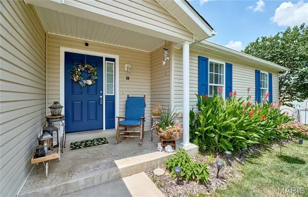 34 Robin Hood DR, Troy, MO 63379