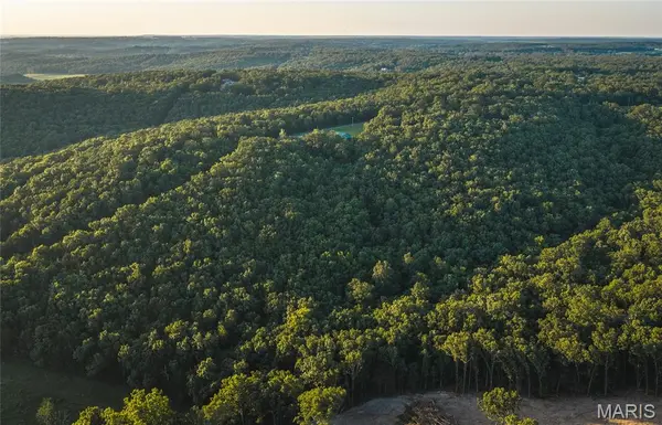 4.9 acres County Road 2030, Rolla, MO 65401