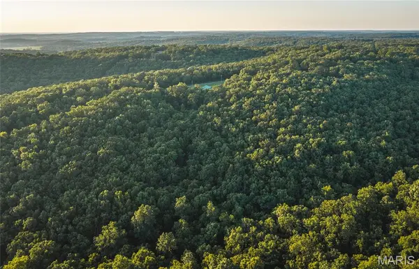 4.9 acres County Road 2030, Rolla, MO 65401