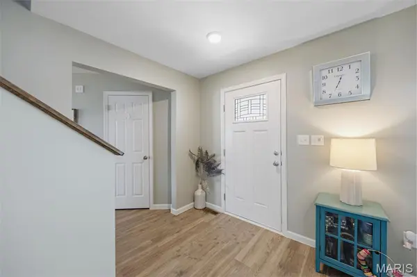 707 Switchgrass DR, Wentzville, MO 63385