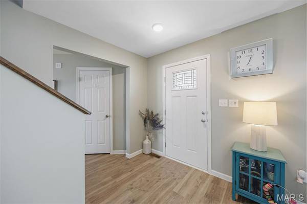 707 Switchgrass DR, Wentzville, MO 63385