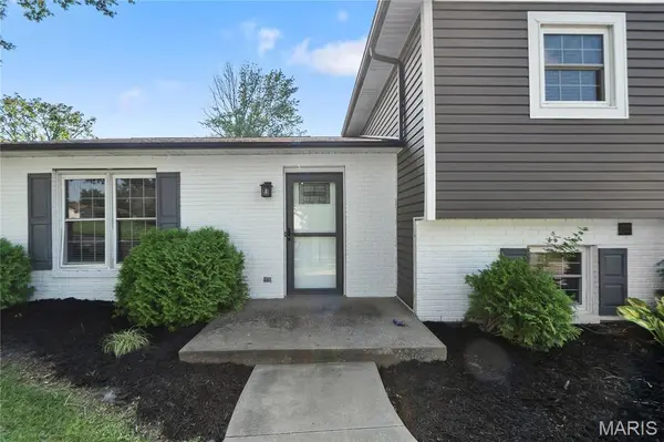 1305 Ashland Hills DR, Cape Girardeau, MO 63701