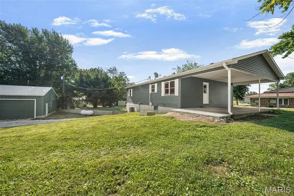 1509 Vienna Rolla RD, Vienna, MO 65582
