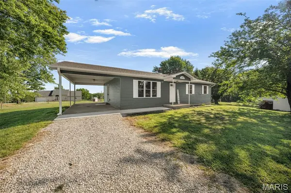 1509 Vienna Rolla RD, Vienna, MO 65582