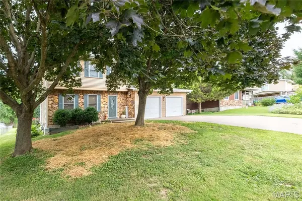 209 St. Jude Dr., Ste Genevieve, MO 63670