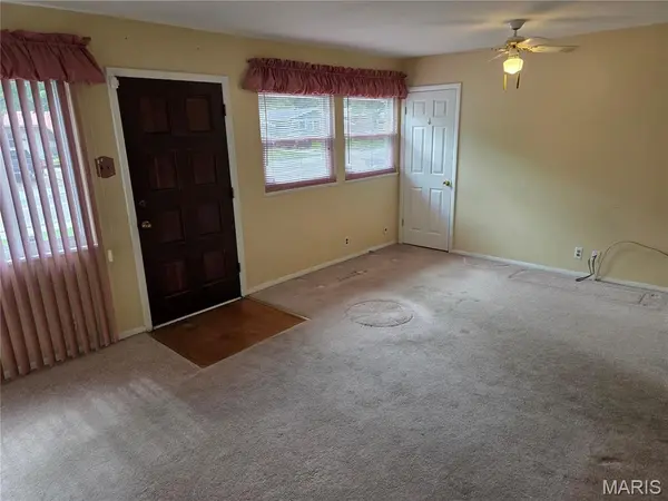 10519 Lilac AVE, St Louis, MO 63137