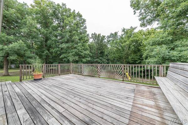 20573 250th ST, Lewistown, MO 63452