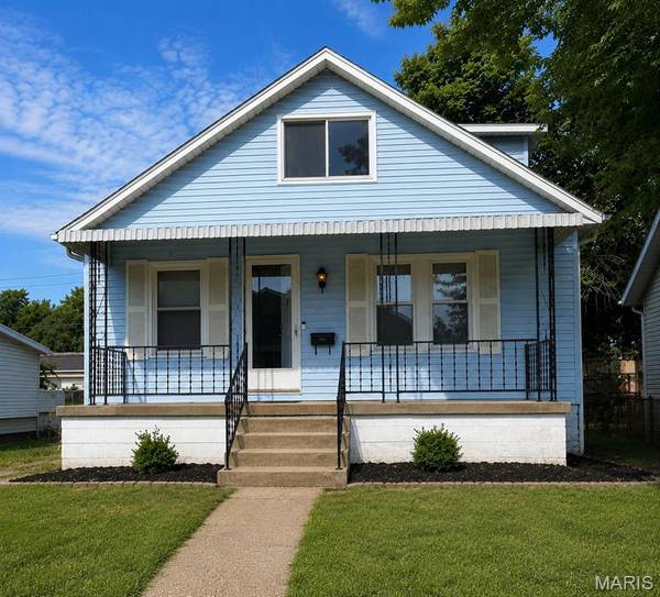 3043 Myrtle AVE, Granite City, IL 62040