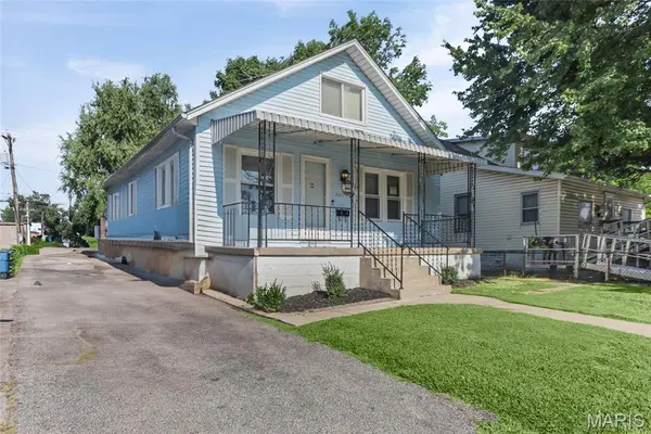 3043 Myrtle AVE, Granite City, IL 62040