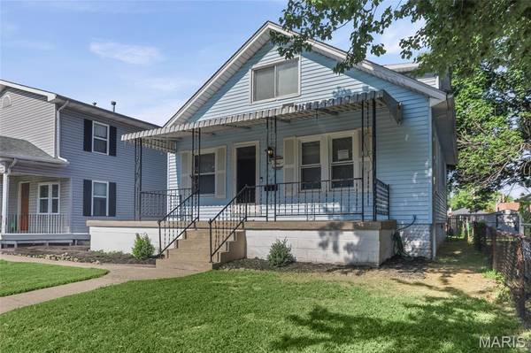 3043 Myrtle AVE, Granite City, IL 62040