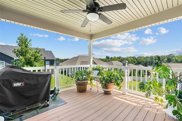 2347 Fire Crest CT, Washington, MO 63090
