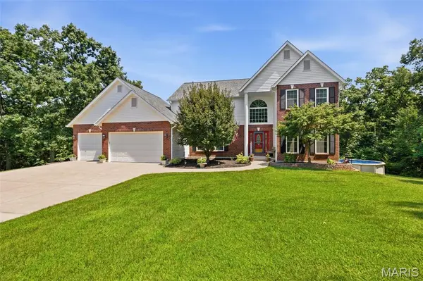 8 Appomattox RDG, Festus, MO 63028