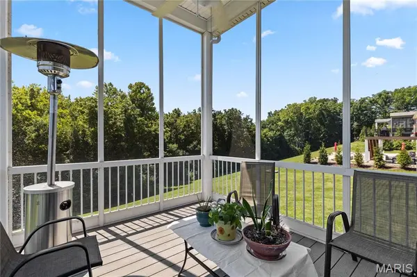 1316 Silver Fern DR, Lake St Louis, MO 63367