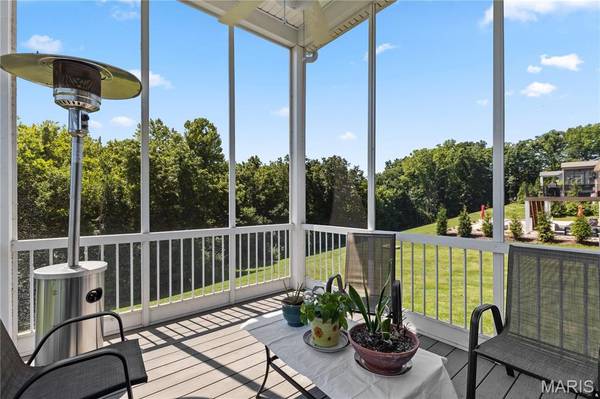 1316 Silver Fern DR, Lake St Louis, MO 63367