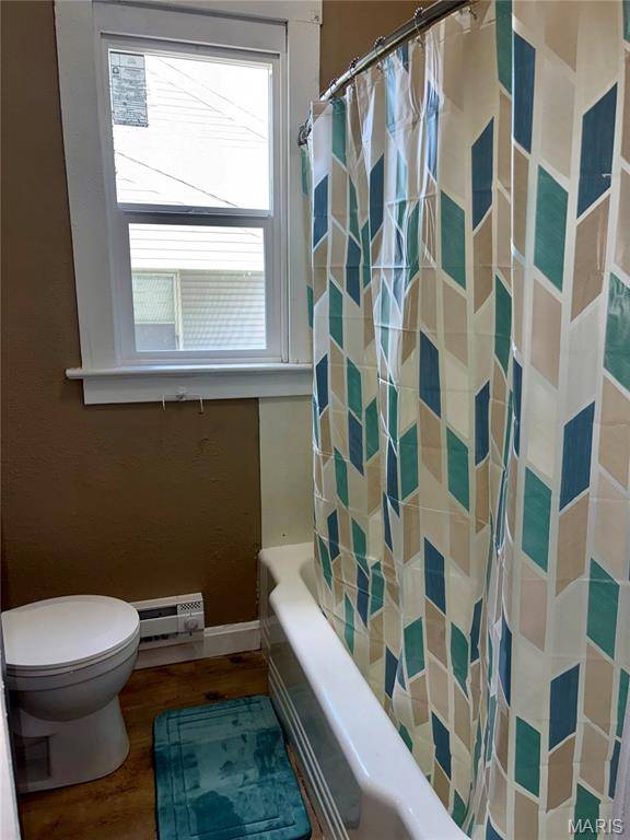 1313 Jefferson AVE, Cape Girardeau, MO 63703