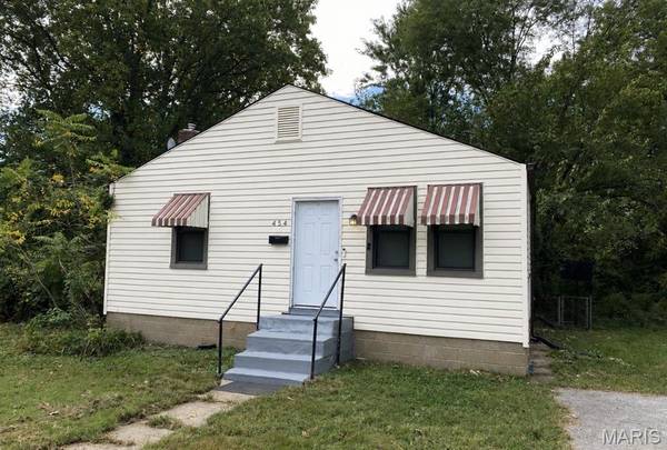 454 Northridge DR, Riverview, MO 63137