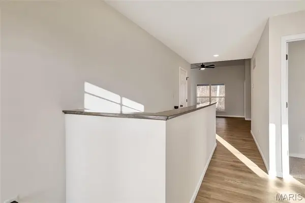 375 Butterfly Garden LN, Wentzville, MO 63385