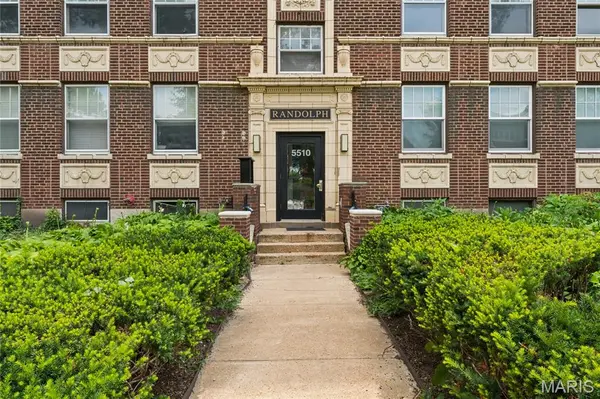 5510 Waterman BLVD #201, St Louis, MO 63112