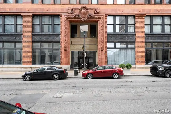 1520 Washington AVE #607, St Louis, MO 63103