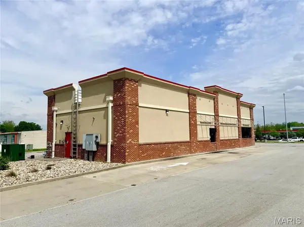 500 N Giant City RD, Carbondale, IL 62901