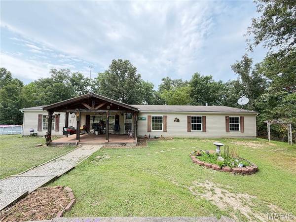 2103 County Road 3140, Salem, MO 65560