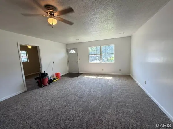 1541/1543 Coolidge ST, Poplar Bluff, MO 63901