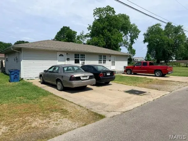 1541/1543 Coolidge ST, Poplar Bluff, MO 63901