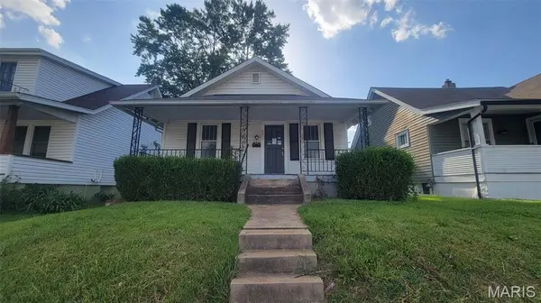 4313 Jamieson AVE, St Louis, MO 63109