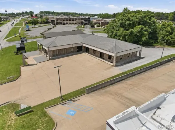 1213 M- South Highway 63, Houston, MO 65483