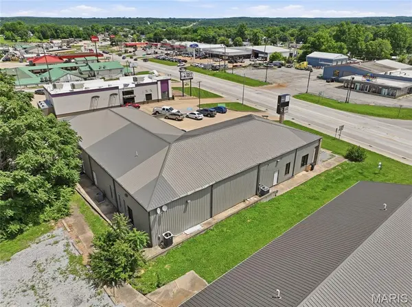 1213 M- South Highway 63, Houston, MO 65483