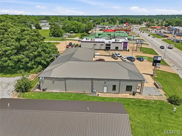 1213 M- South Highway 63, Houston, MO 65483