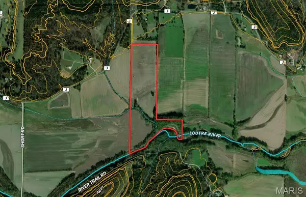 47.23 AC Highway J, New Florence, MO 63363
